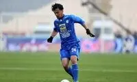 نورافکن: حسرت بازی مقابل پرسپولیس را می‌خورم!