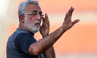 فرکی: خوب نبودیم و تاوان دادیم
