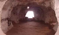 نیایشگاه مهری مراغه
