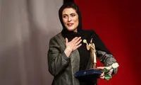 بهناز جعفری جایگزین ستاره اسکندری شد