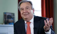 با دبیرکل جدید سازمان ملل آشنا شوید