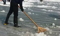 طعنه سعید آذری به مدیران ذوب‌آهن