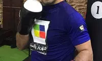 برتری کاپیتان سابق تیم ملی کاراته در MMA