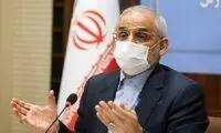 سوزنِ گیرکرده آقای وزیر روی بازشدن مدارس!