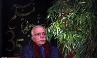 عبدالله اسکندری به کرونا مبتلا شد