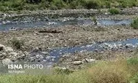 آب‌های سطحی به جنوب تهران سرازیر می‌شود