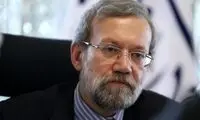 لاریجانی: اصلاح ساختار اقتصادی ضروری است
