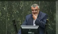 طرح استیضاح وزیر جهاد کشاورزی کلید خورد