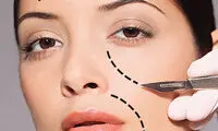 ورم بینی بعد از عمل جراحی زیبایی
