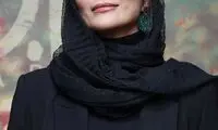 سحر دولتشاهی و هانیه توسلی در سینما آزادی
