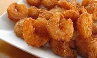 طرز تهیه میگو سوخاری؛ این خوشمزه های پفکی