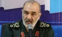 فرمانده کل سپاه: آغازگر هیچ جنگی نیستیم