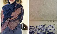 تجربه نرگس کلباسی از اولین مشارکت در انتخابات