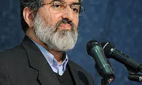 علی مطهری: احمدی‌نژاد را باید نجات داد