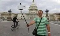 عکس: آمریکا تعطیل است!
