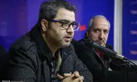 جشن اردیبهشت تئاتر حذف شد