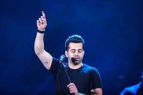 رضا بهرام با ترانه مشهور هایده برای خود آبرو خرید