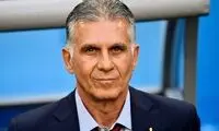 عابدینی: کی روش بیماری دعوا دارد