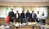 محمدرضا ساکت مدیرعامل باشگاه سپاهان شد