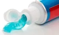 تشخیص خطر سکته مغزی با خمیر دندان