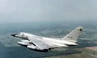 بمب افکن راکول B-1 لنسر؛ نیزه ای در آسمان