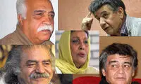 هنرمندان از روزهای مدرسه می‌گویند