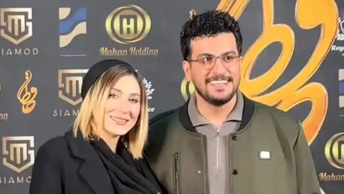 شب شعر امیرحسین قیاسی که خیلی‌ها را خنداند!
