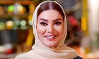عکس احساسی از بازیگر زن لیسانسه‌ها و برادرش