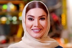 عکس احساسی از بازیگر زن لیسانسه‌ها و برادرش