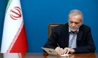 قدردانی پزشکیان از خدمات پرستاران در دوران جنگ