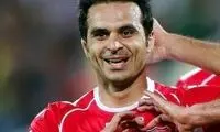 دلنوشته احساسی پسر هادی نوروزی برای تولد پدرش 
