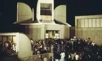 گنج پنهان پارک لاله؛ بنایی که از زمان خودش جلوتر است