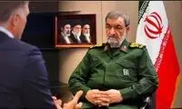 شرط جدید ایران: امنیت ما را تا ۵۰ سال تضمین کنید