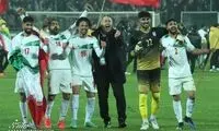 شایعه تلخ بعد از استوری‌های جنجالی ملی‌پوشان