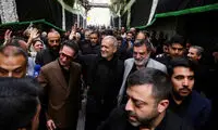 امروز، فامیلیِ پزشکیان را طی یک شوخی تلخ تغییر دادند