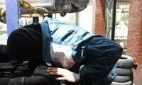 عکس هایی از یک مکان کاملا متفاوت ویژه خانم ها