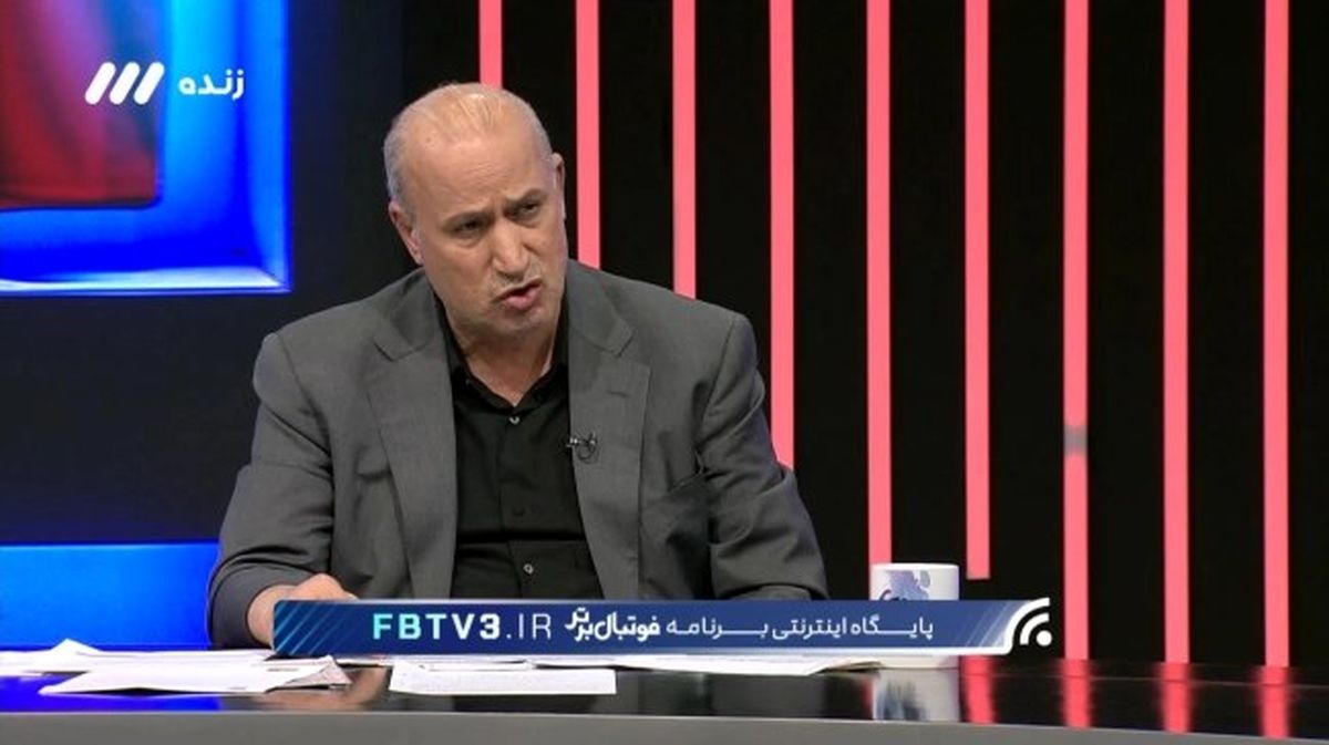 تاج تاریخ صدور رای پرونده بیرانوند را اعلام کرد