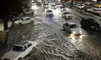احتمال طغیان رودخانه‌ها در این استان