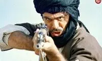 تغییر چهره «جمشید پویا» فیلم عقاب‌ها بعد از 40 سال