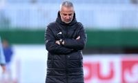 باشگاه پرسپولیس، با این پوستر کارتال را بدرقه کرد