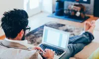 دستور جدید دولت برای کاهش رفت‌وآمد کارمندان