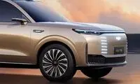 پیشرفت خیره‌کننده‌ خودروساز معروف جهان 