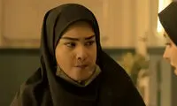 عکس صمیمی بازیگر کلینیک رویا در کنار بهاره کیان‌افشار