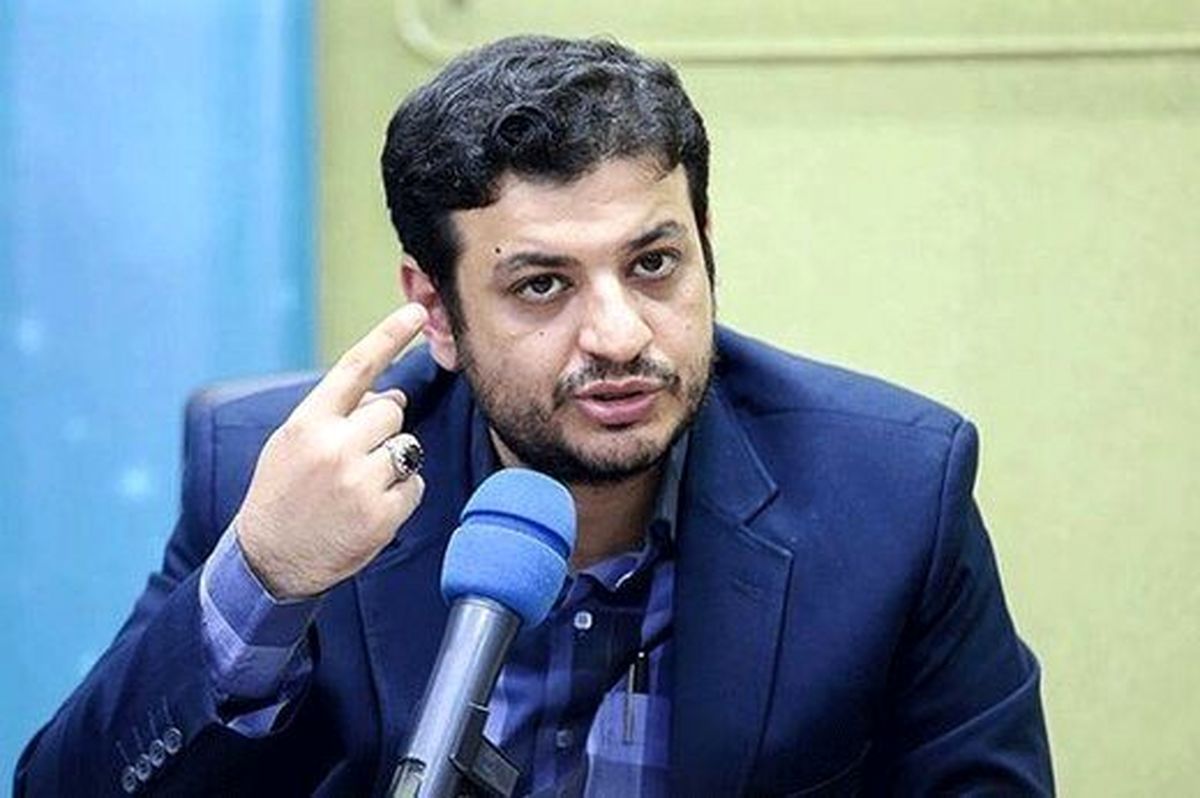   اولین واکنش رائفی‌پور به خبر تصادفش 