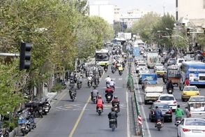 اجرای طرح ترافیک برای موتورسواران تهرانی؟