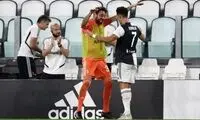 رونالدو، گلر یوونتوس را به النصر می‌برد!