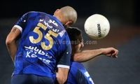 تغییر ساعت برگزاری بازی استقلال و ذوب‌آهن