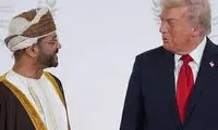 واکنش مقامات عمان به تهدیدهای اخیر ترامپ