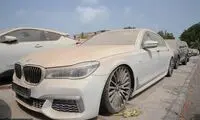 اینجا قبرستان BMV در ایران نیست!