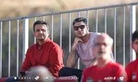 پایان هیجان‌انگیز نقل‌وانتقالات پرسپولیس با خرید 3ستاره